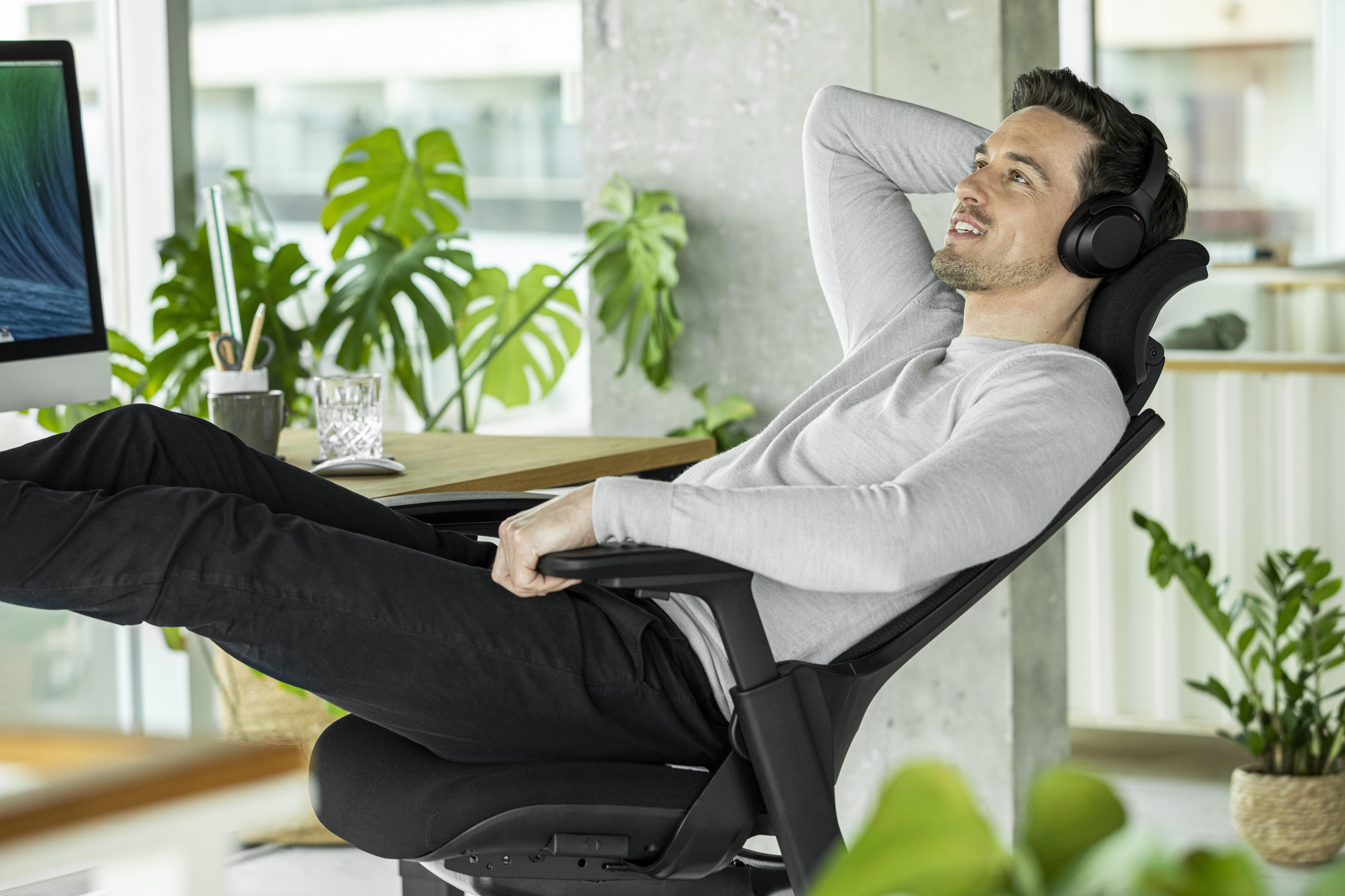weniger Stress durch Bueroorganisation
